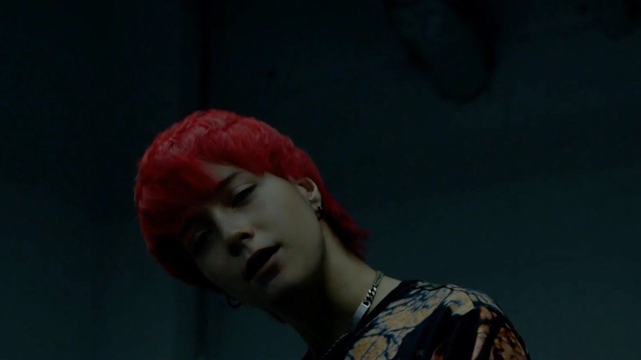 MÖSHI - FACE VALUE (Official Music Video)