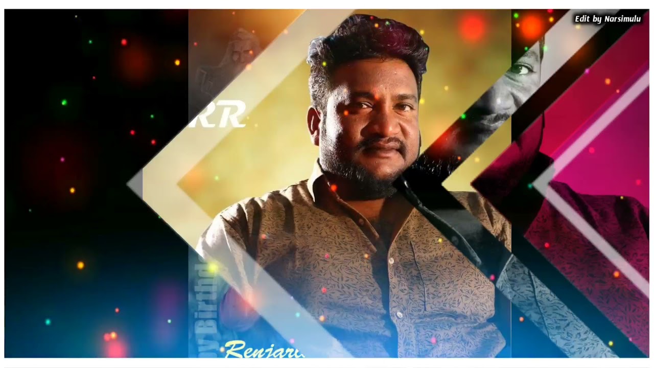 shan renjarla rajesh anna songs