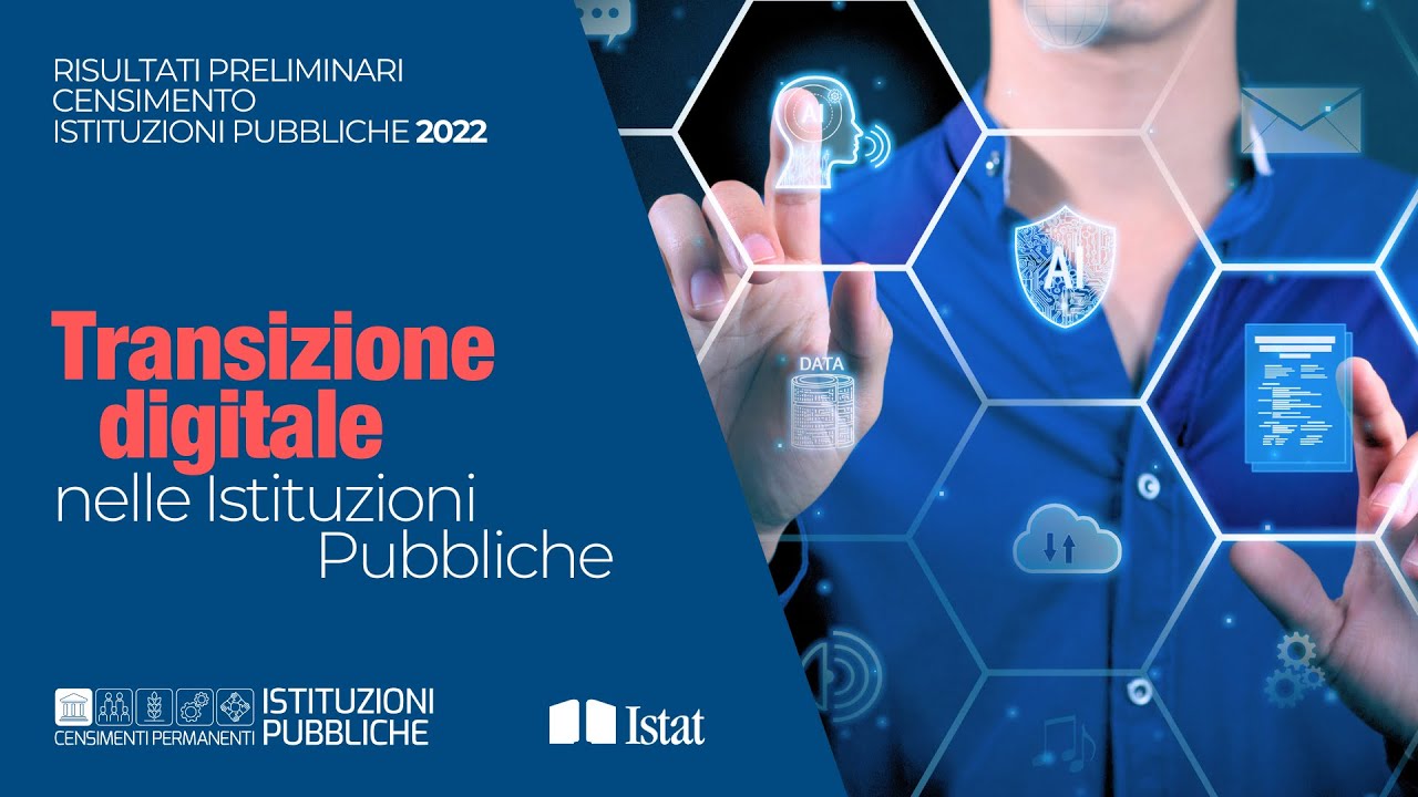 Transizione digitale