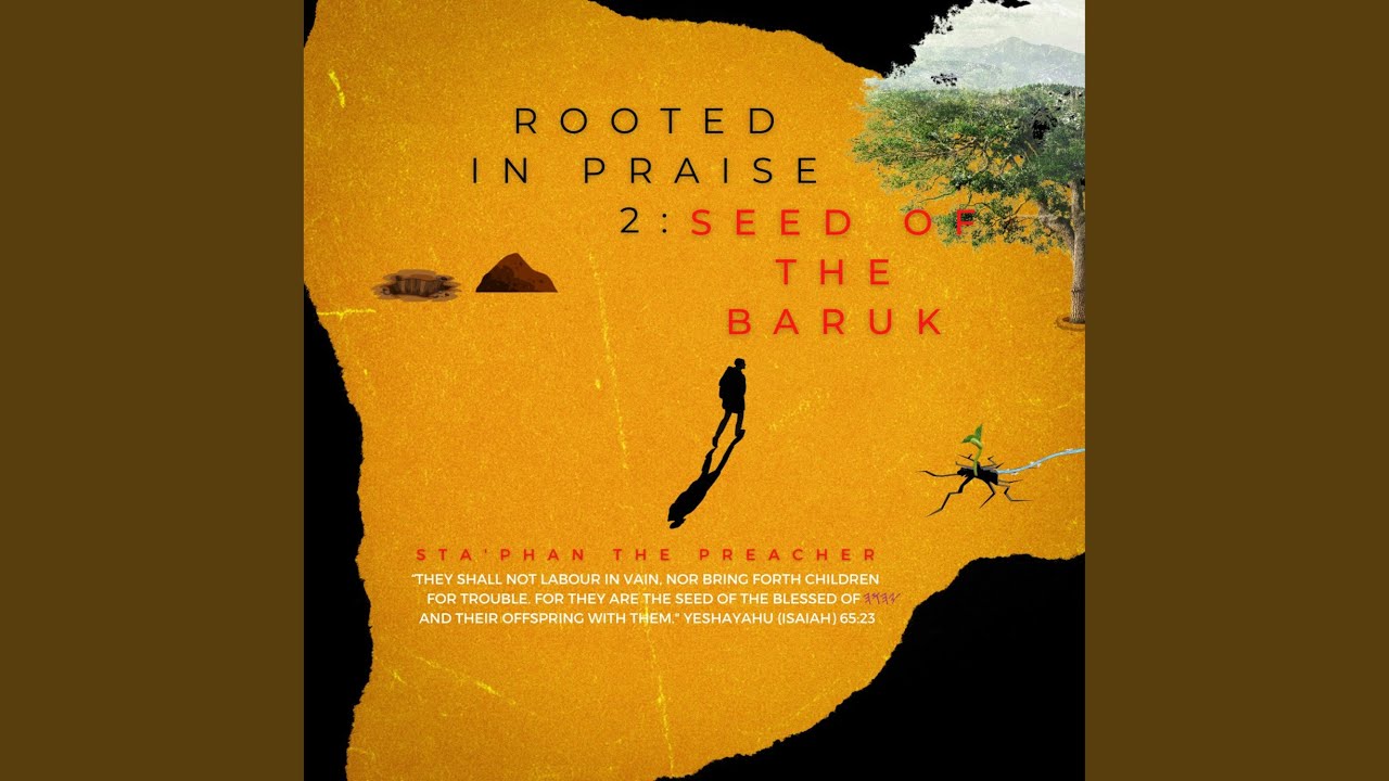 Rise up, in the name of Yah