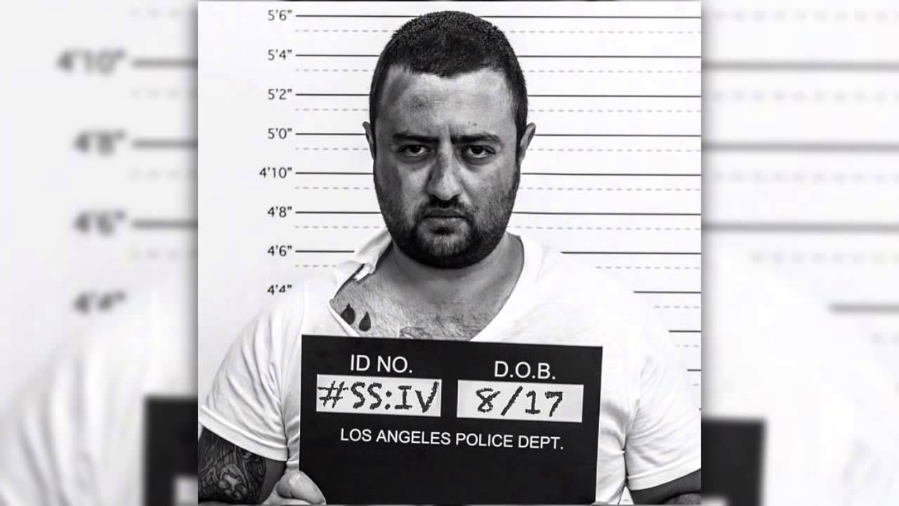 Super Sako   Husheri Tsovum Ft  Spo Audio