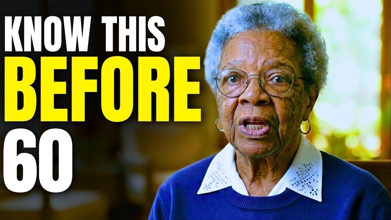 I’m 78… The Hardest Part of Getting Older Is This