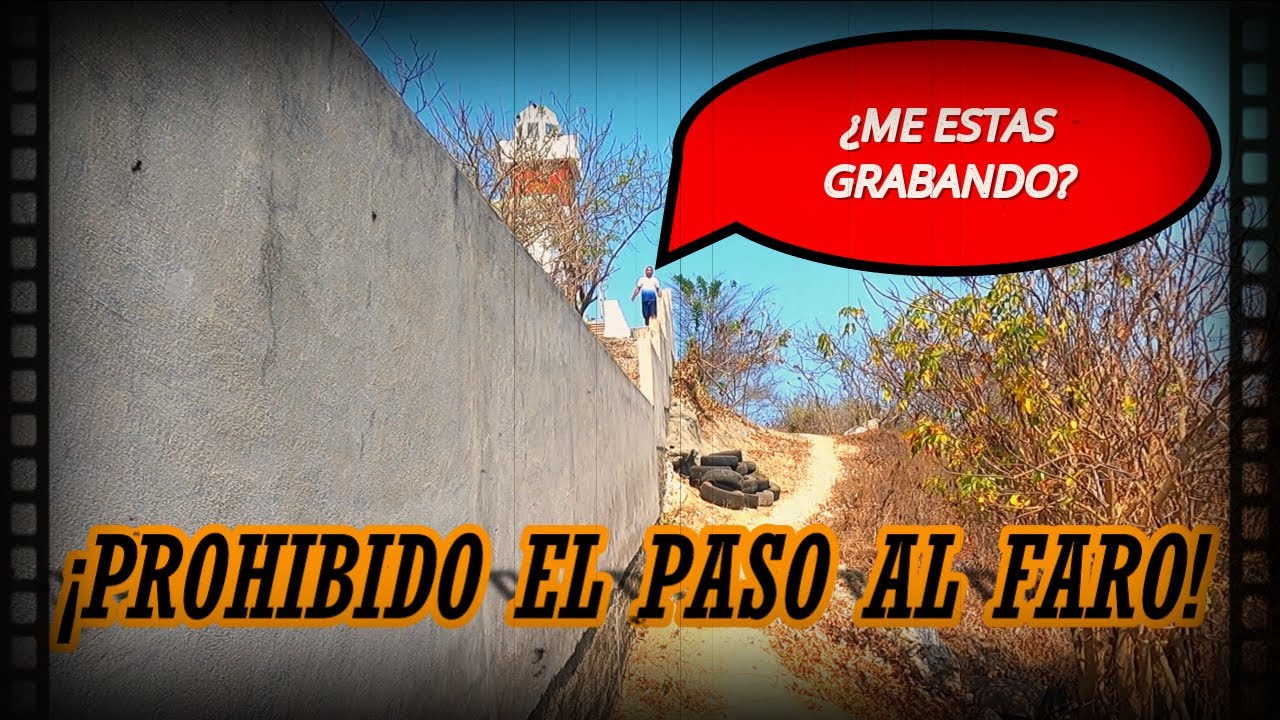 ¿Es PELIGROSO RODAR en MOTO por la COSTA MICHOACANA? Capitulo1