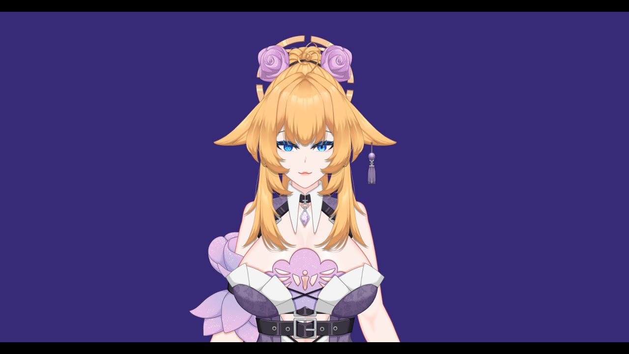 Canin Rose 3.0 Showcase Video