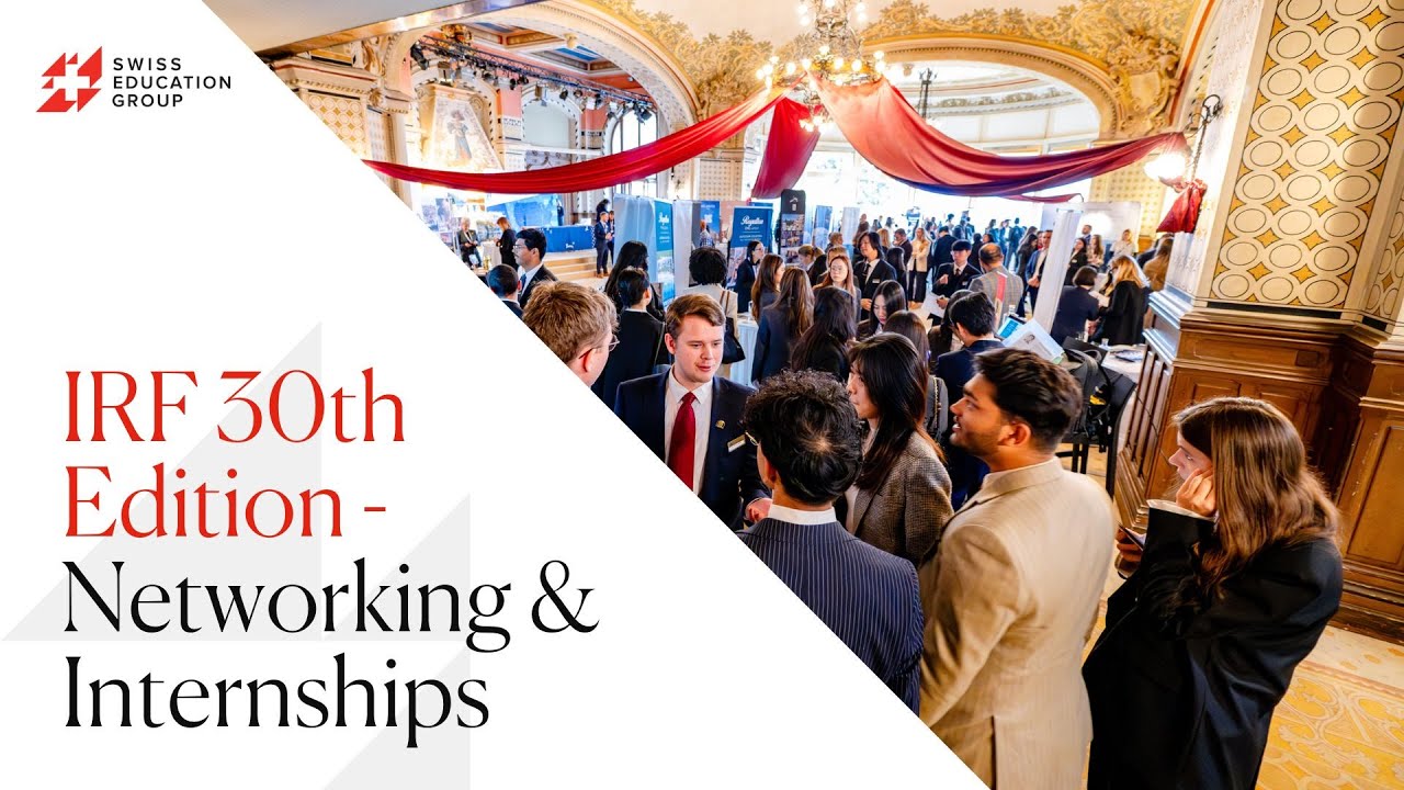 IRF 30th Edition Official Video