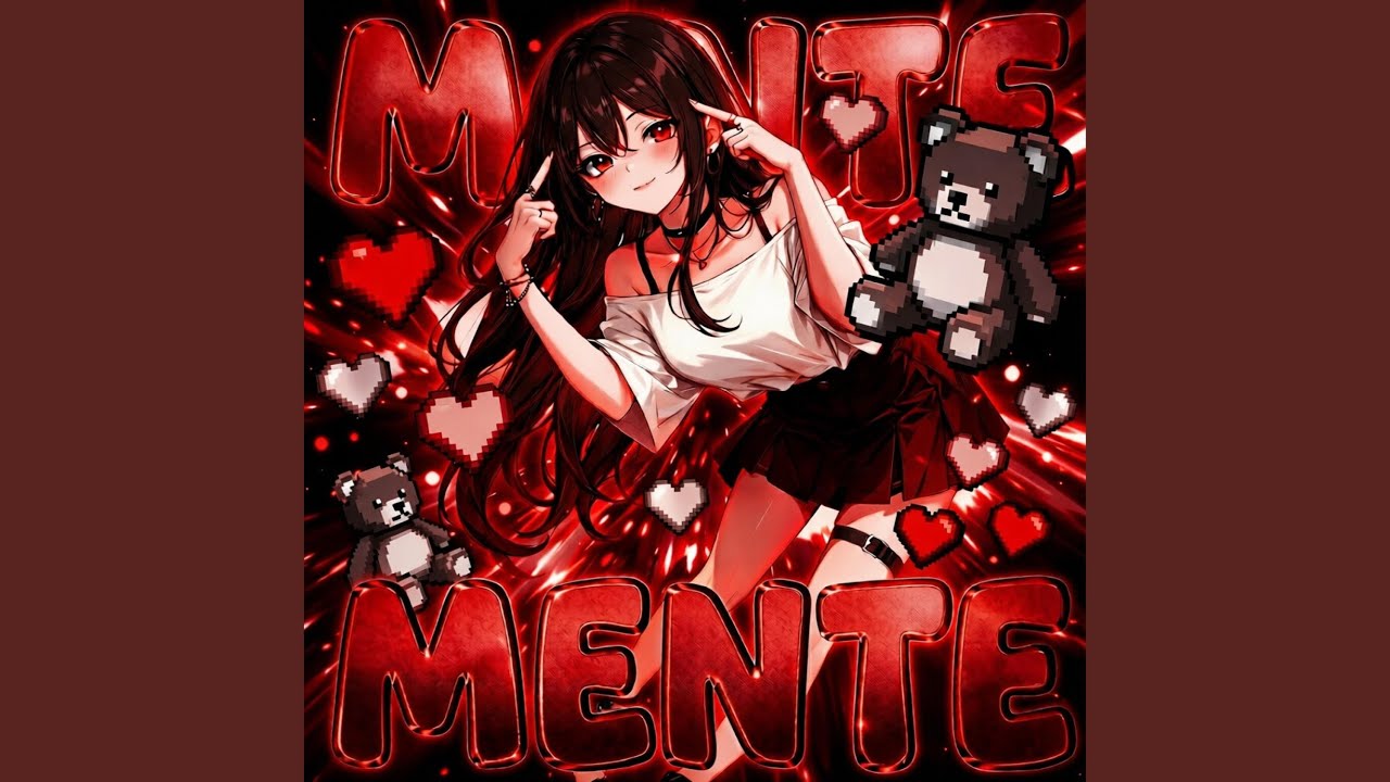 MENTE (Ultra Slowed)