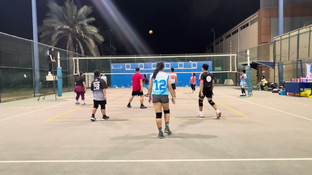 TGIS 14.02.26 | Mix-fun game | Game 3