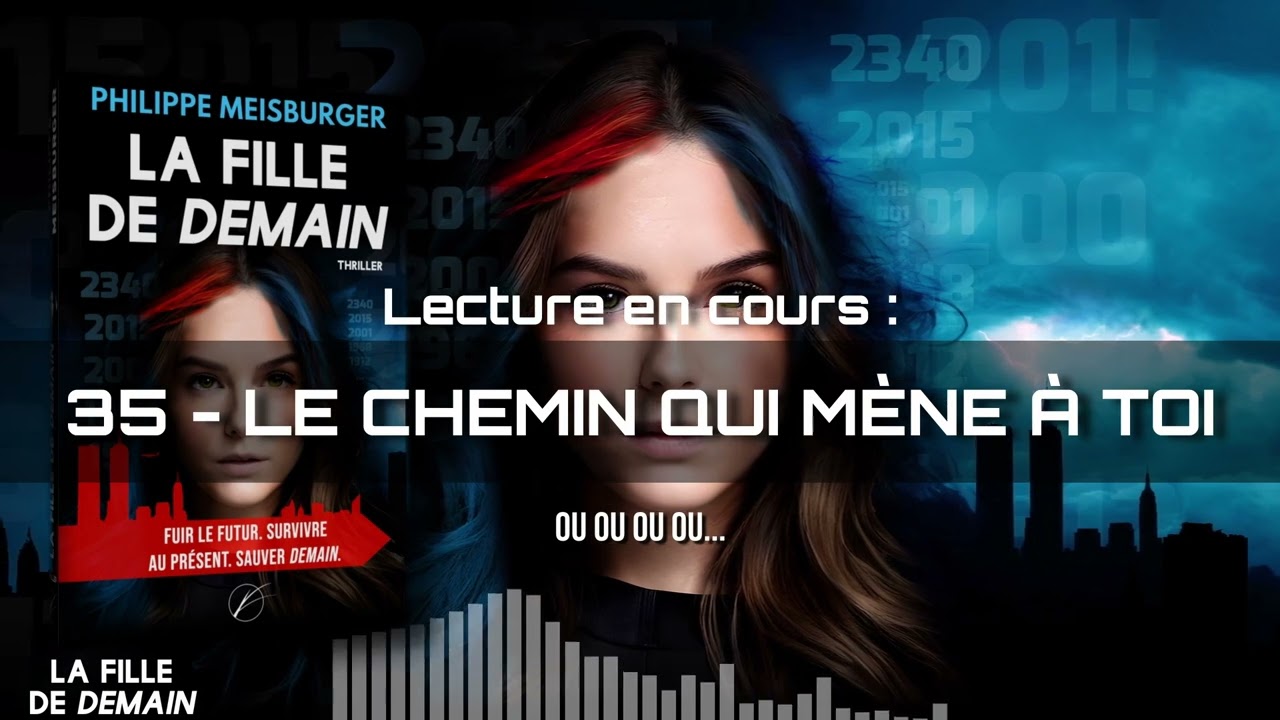 35 / 36 - Le chemin qui mène à toi - Chanson officielle de 