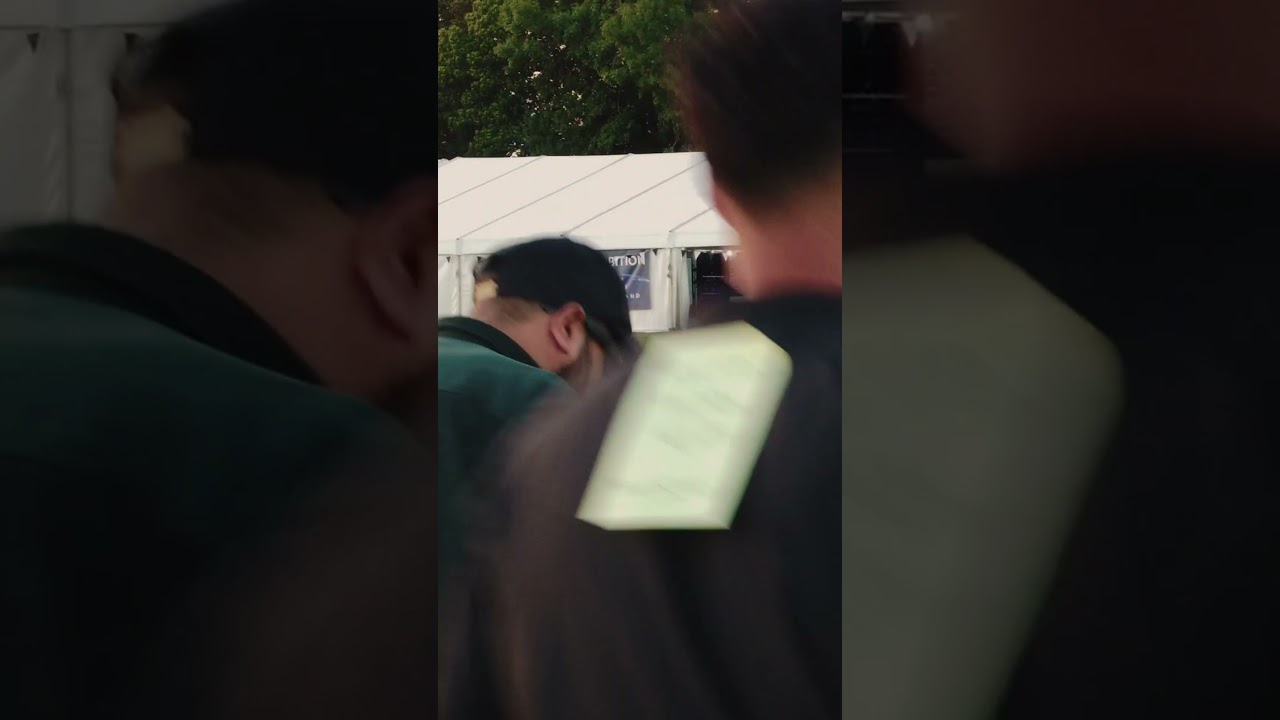 Where are you? | National Ijtema 2025 #shorts