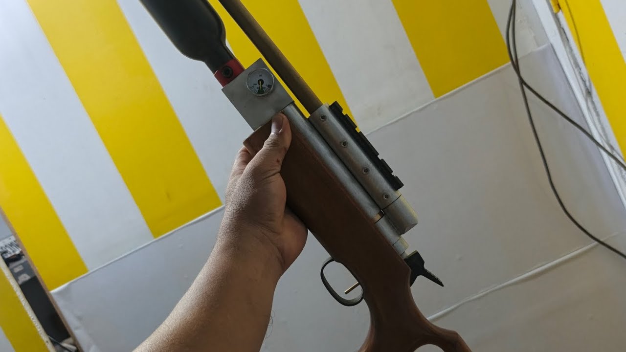 TK LONG BARREL PCP. AVAILABLE. CALL OR TEXT 09255679062. 