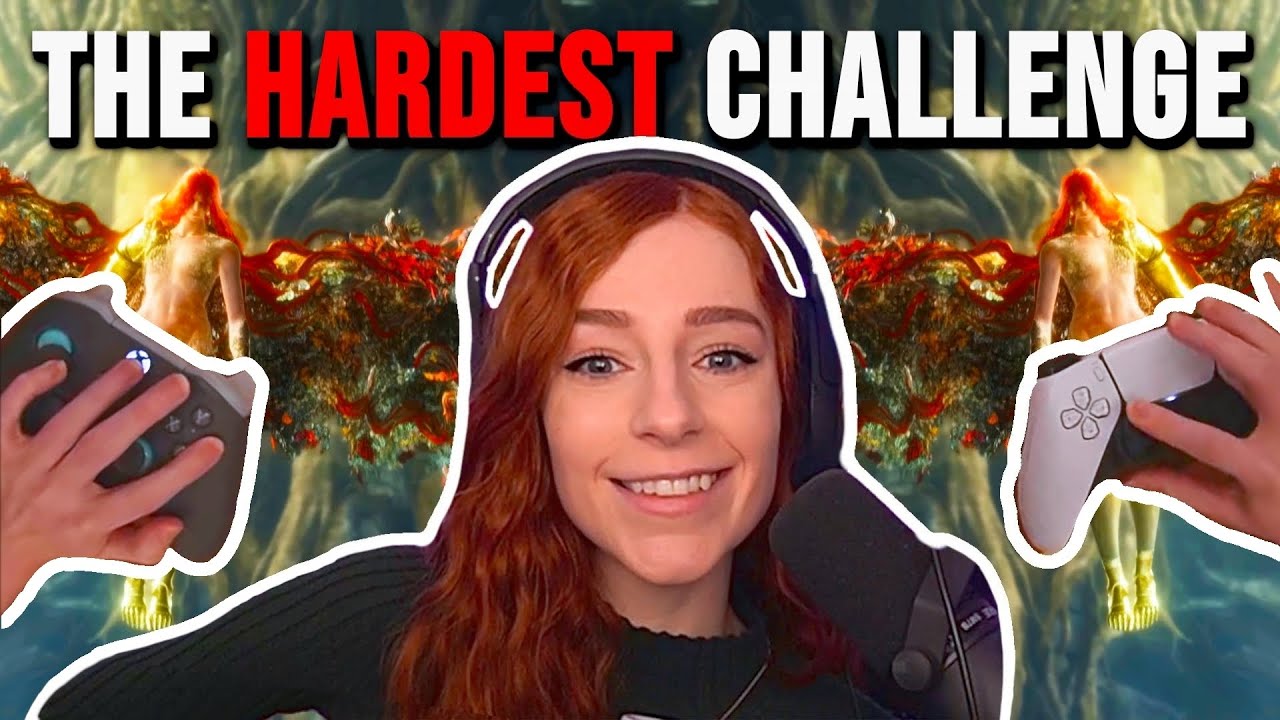 Can I beat TWO Elden Ring games at the same time?