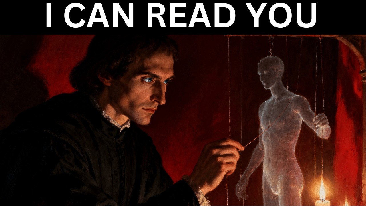 You Are Easier to Manipulate Than You Think | Machiavelli