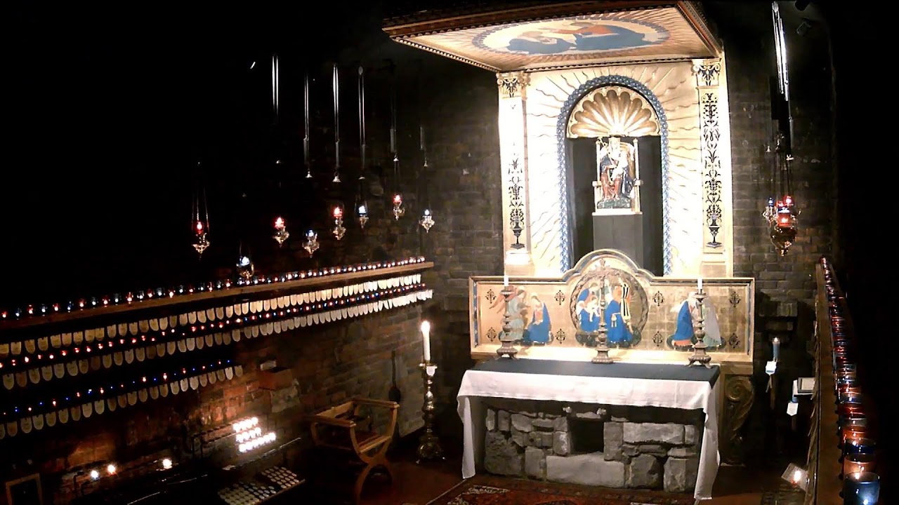 Live Stream: Shrine Prayers