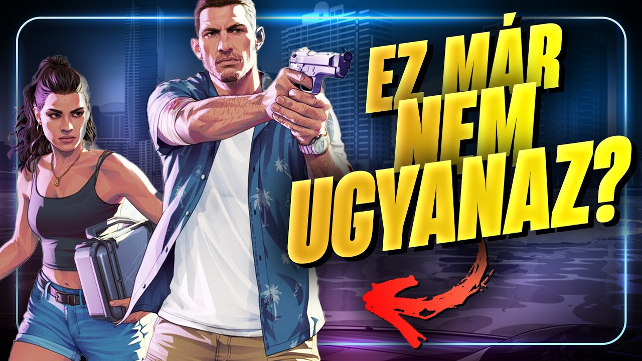 A Rockstar TITKOS balhéja, és más hasonlók