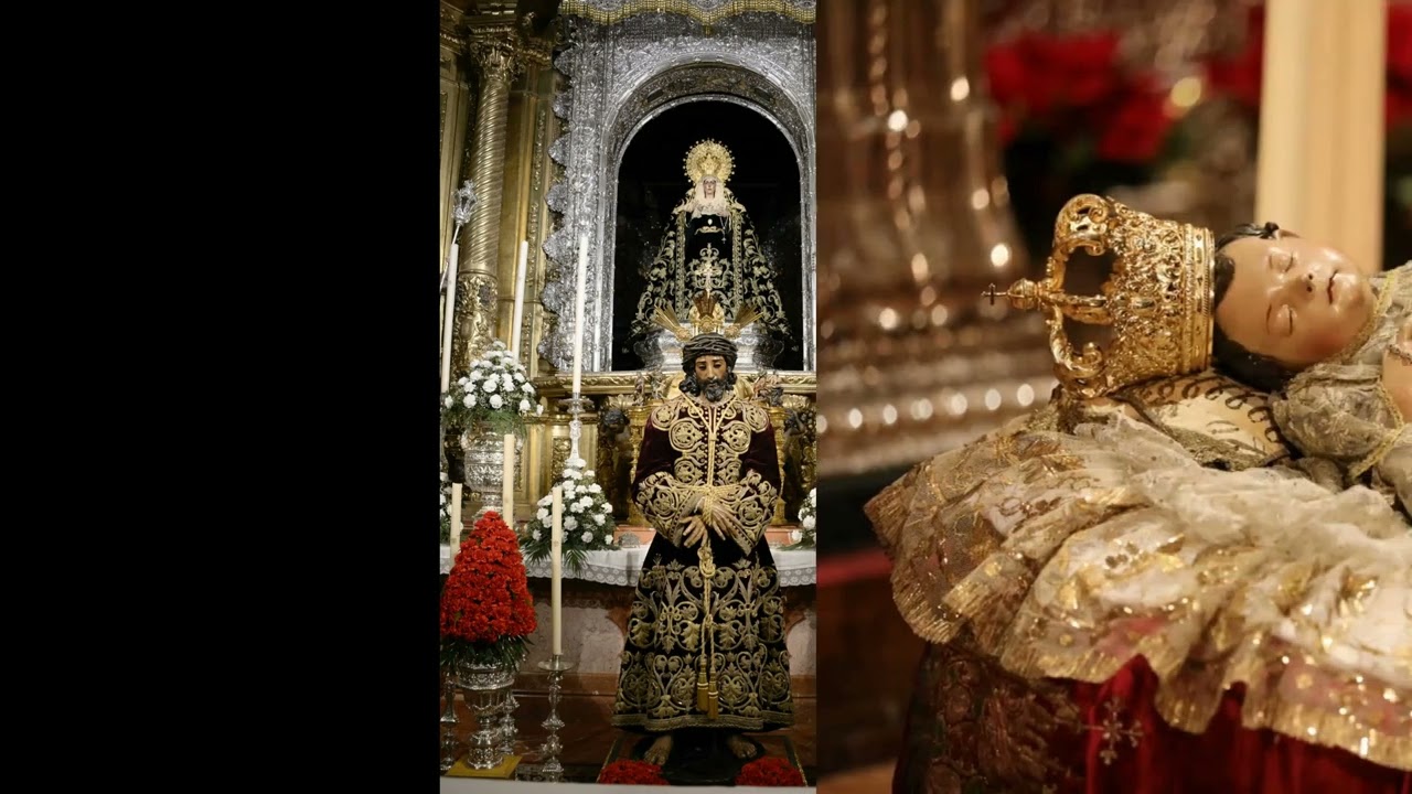 Y NACIO EN NOCHEBUENA VIDEO   Compressed with FlexClip