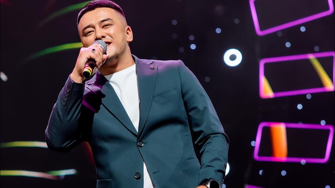 Shakhmurat Bakhamov-«Shahnaz Yarim»2025