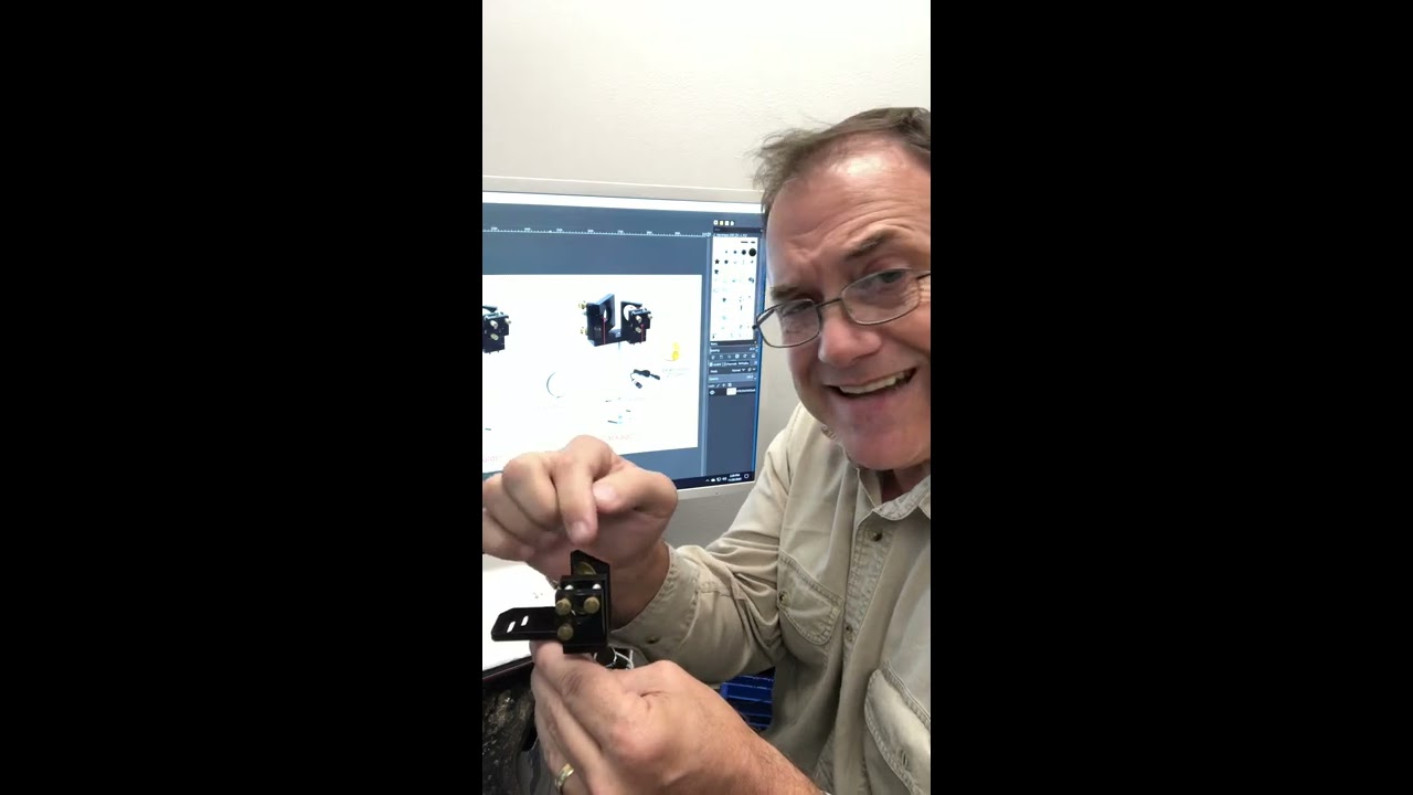 Co2 laser Beam Combiners by American Photonics