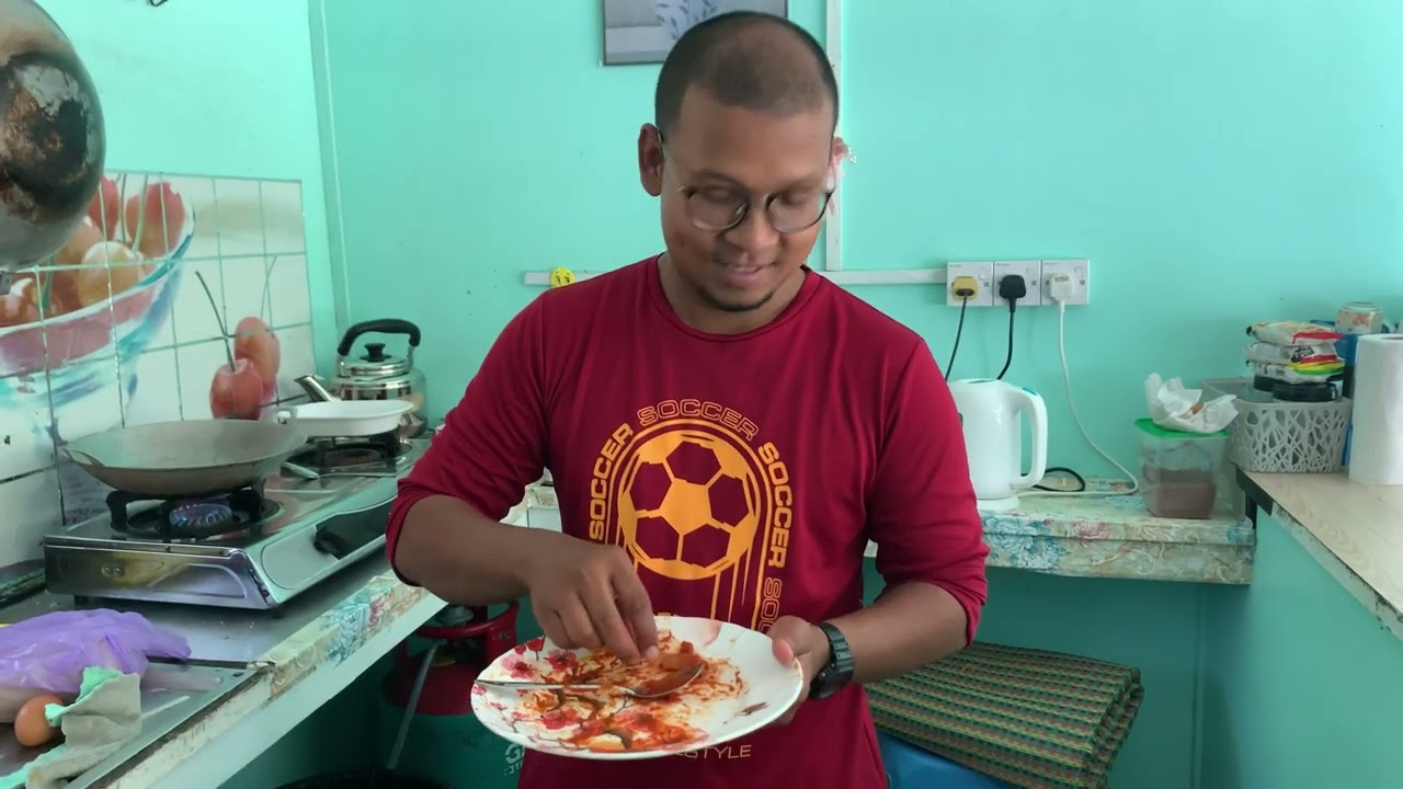 Rumah Rakit Amaraisya 2024
