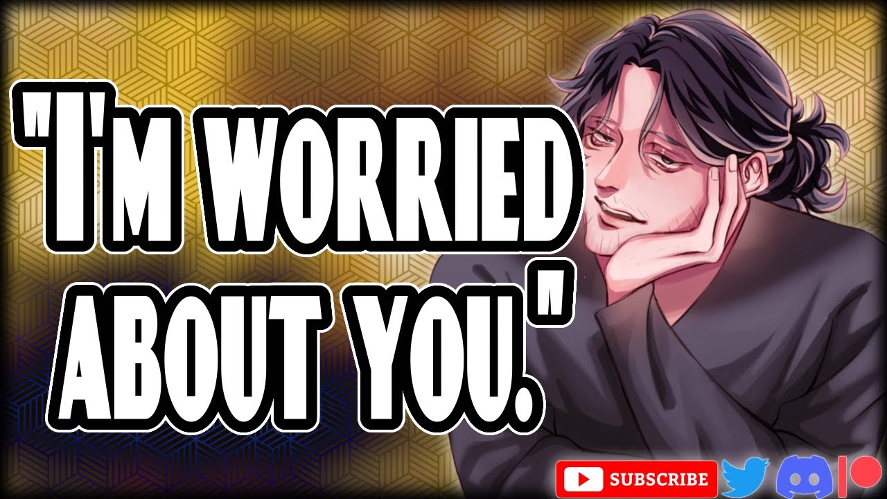 Helping Aizawa Move Into the Dorms - (My Hero Academia) - Anigomi Character Audio