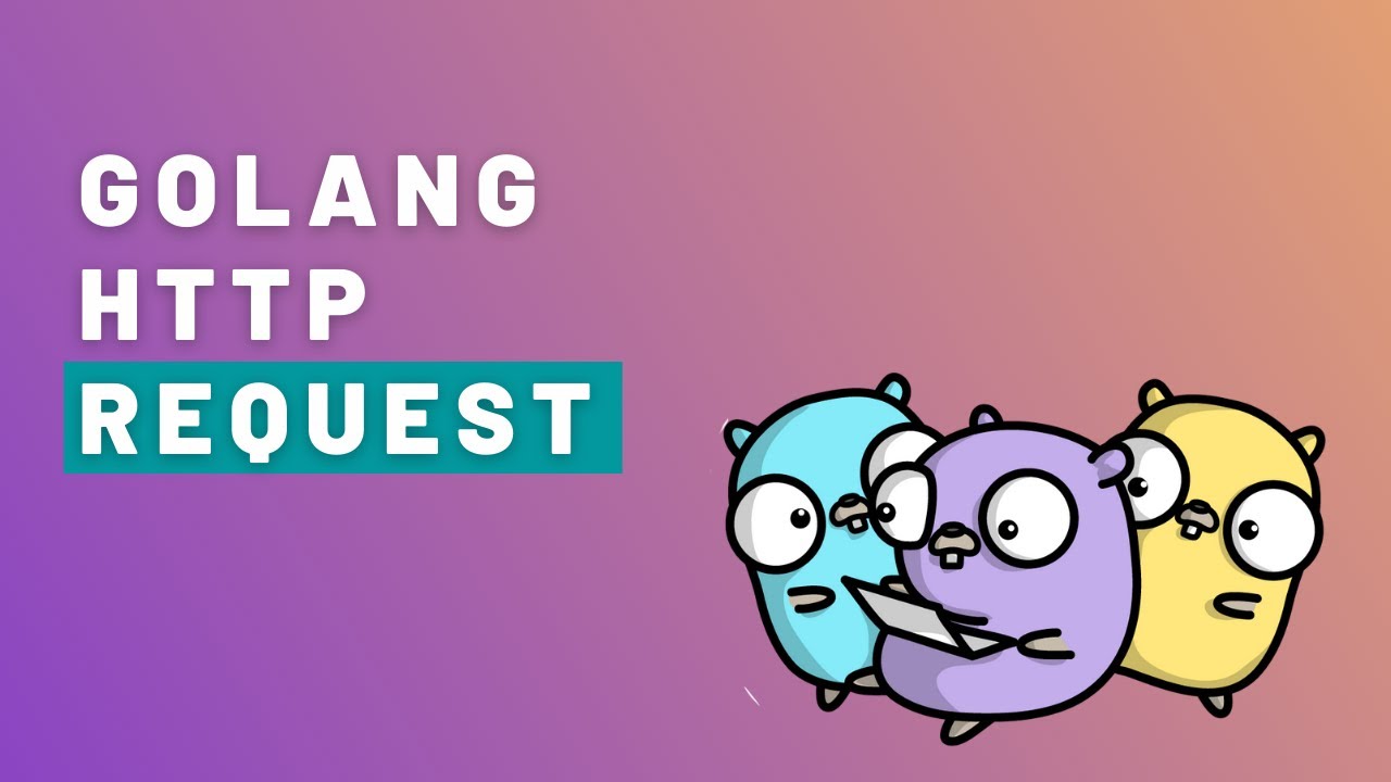 Peticiones http en golang