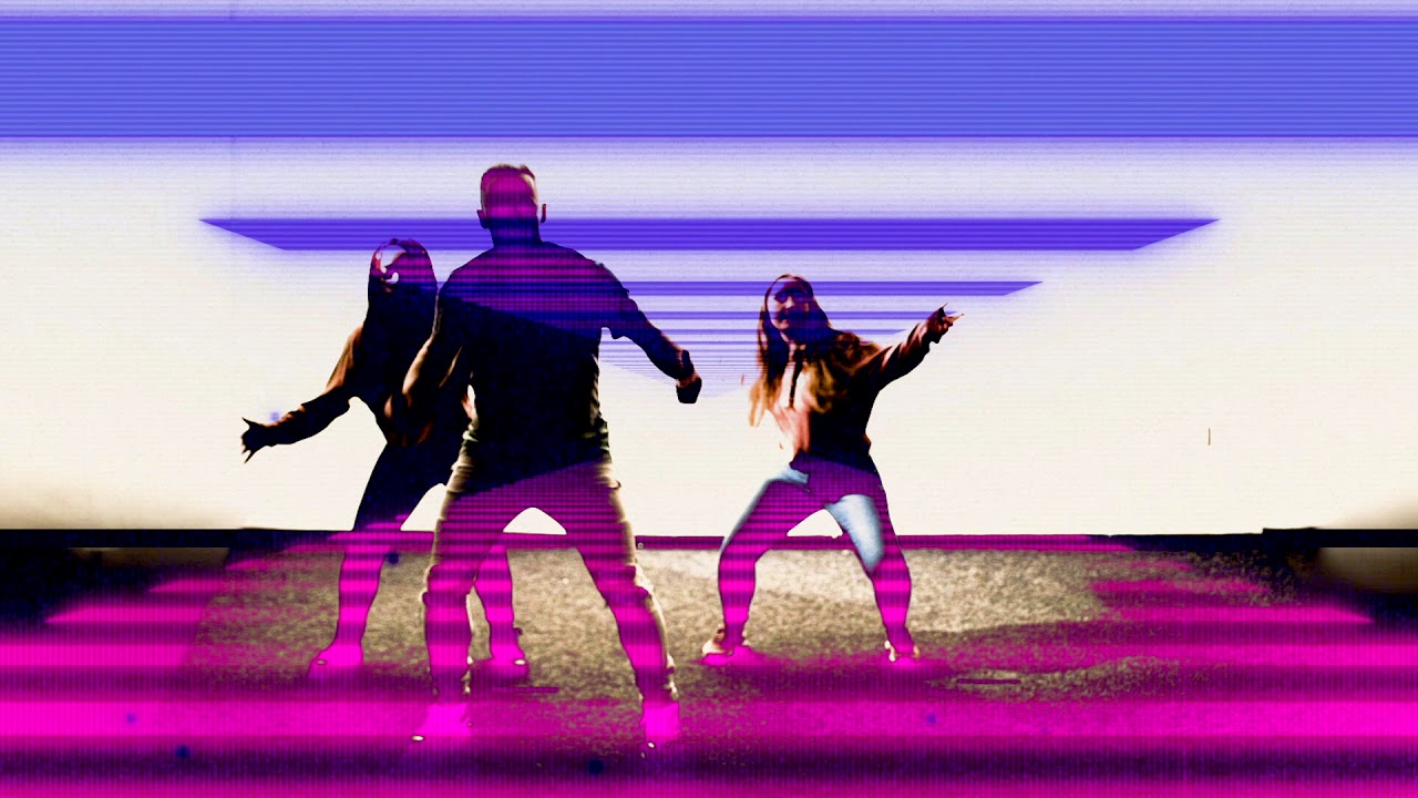 Awesome Me Awesome you - Dance Video