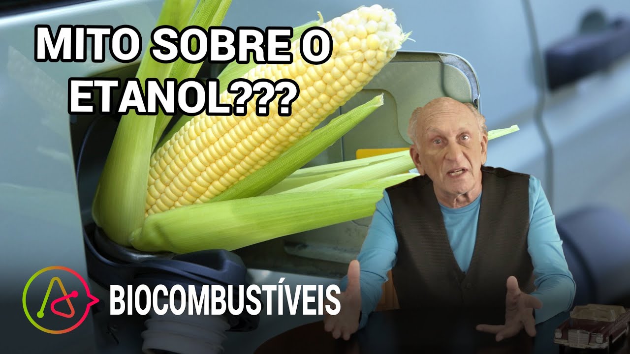 Tiro pela culatra: etanol polui mais do que gasolina?