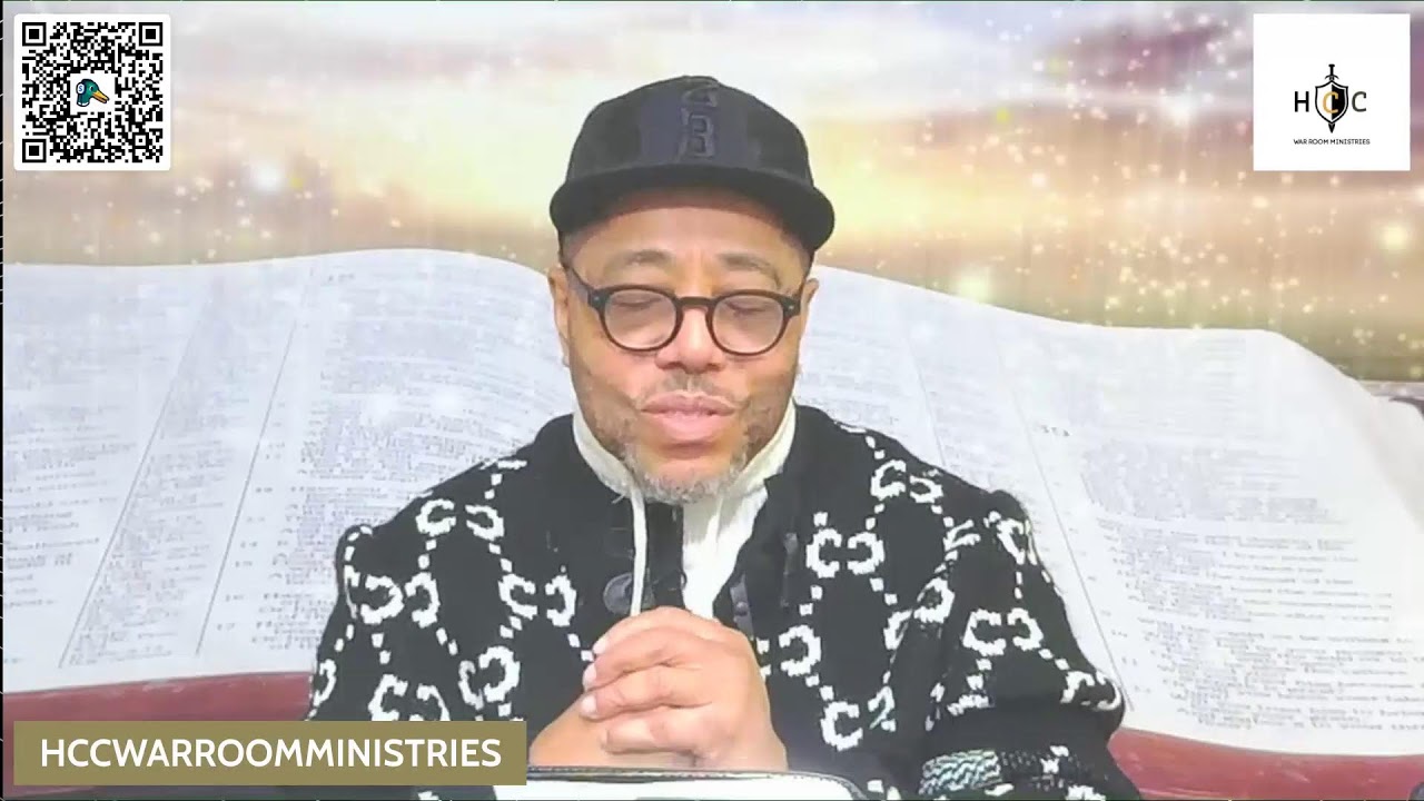 Sunday Worship Service 2-8-26