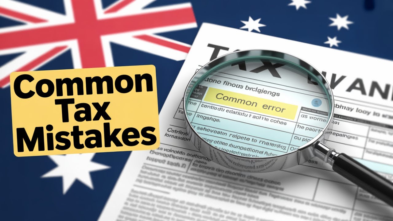 Why Was Your Tax Return Rejected This Year?