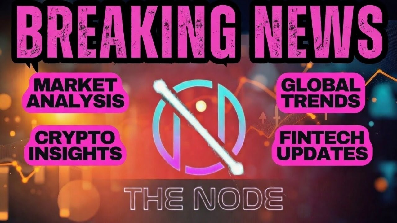 The Node: Investment News - Interviews - Education
