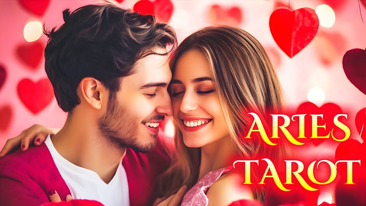 #ARIES♈️ SOMEONE HAS SOMETHING VERY IMPORTANT THEY WANT TO SAY TO YOU! 🤯💌