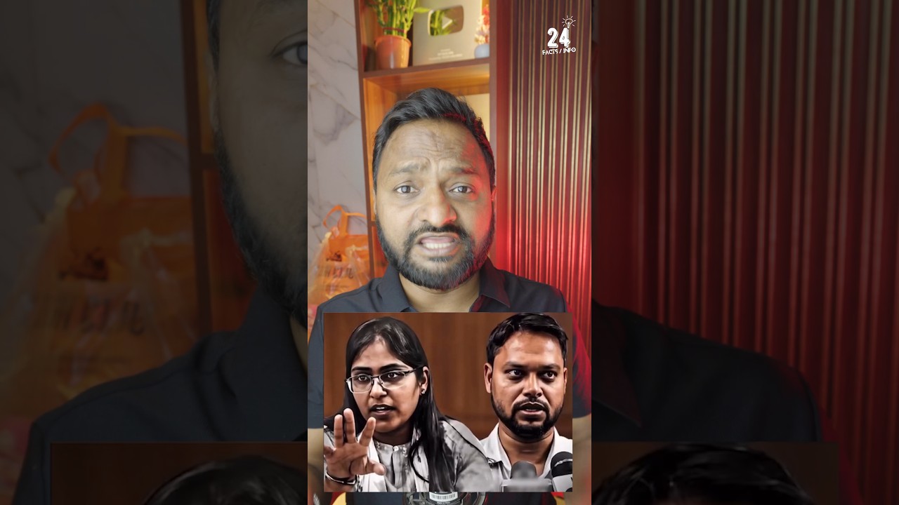 Alok Maurya ने क्या किया? SDM Jyoti का पूरा सच #news