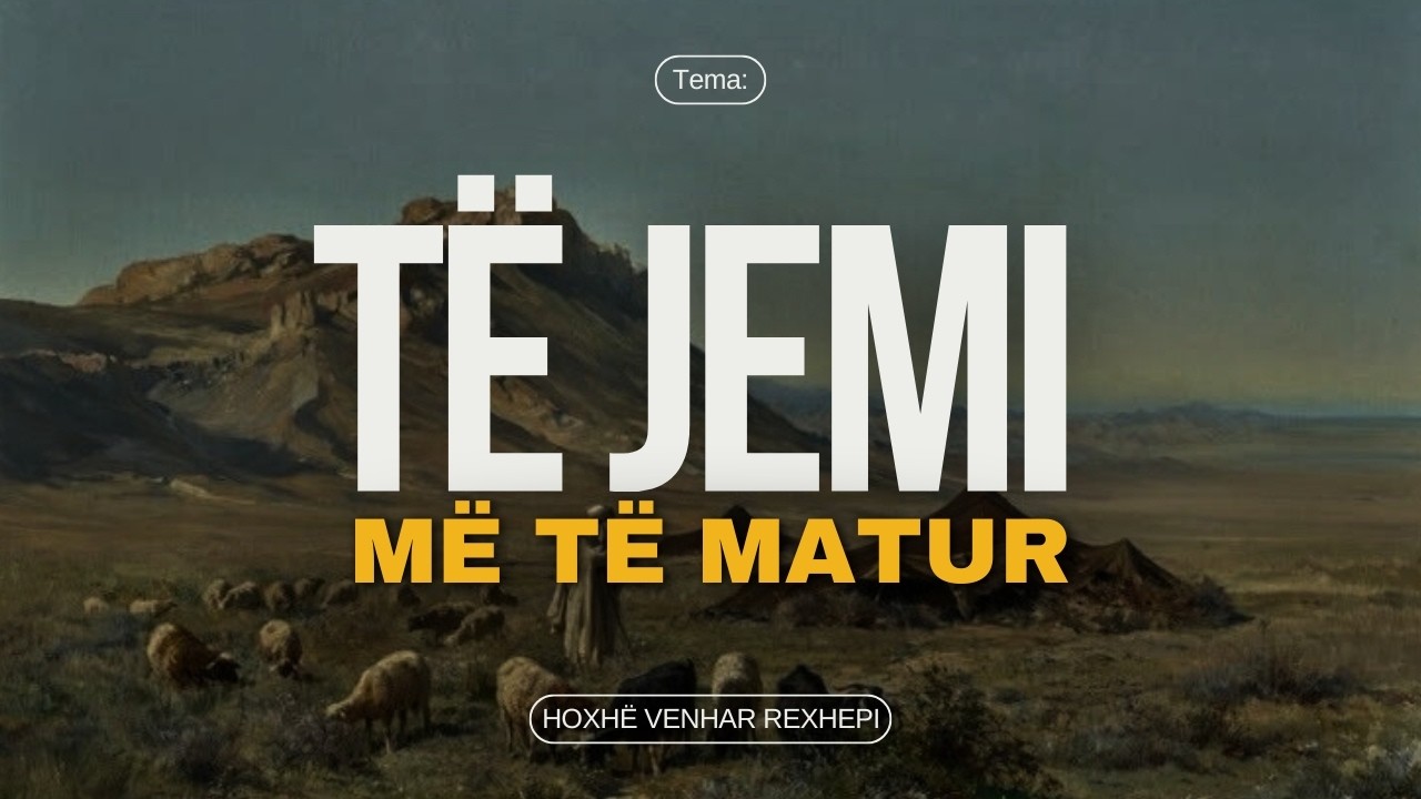 Tema :