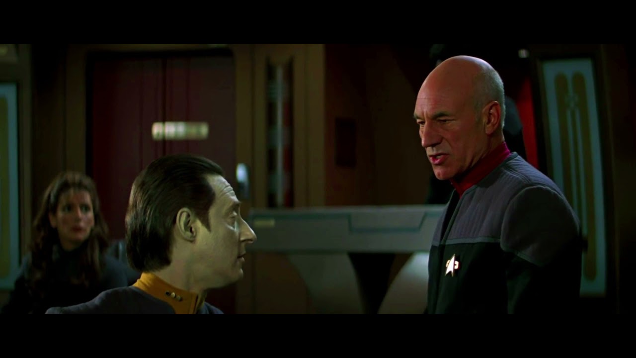 Star Trek - VIII: Raumkampf im Sektor 001