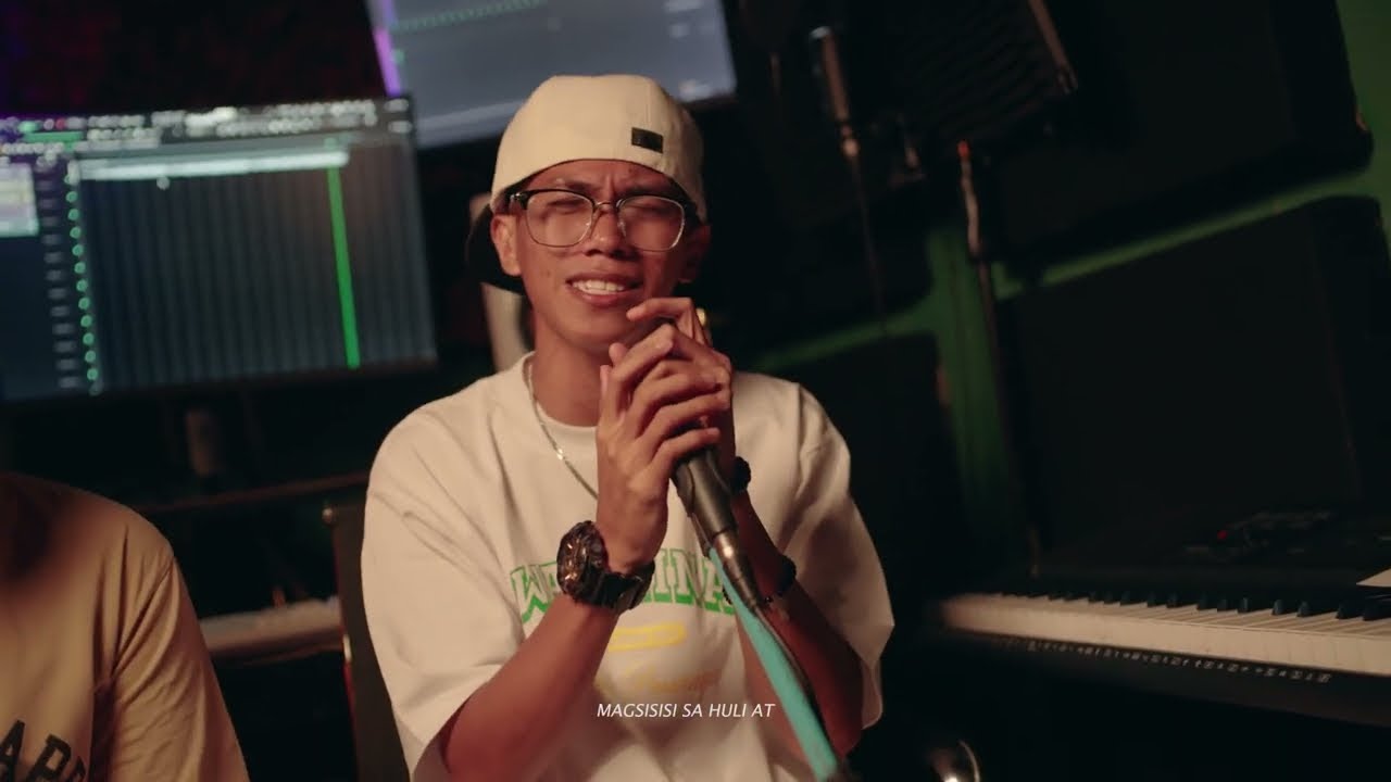 Kung Ayaw Mo Na - Still One, Joshua Mari, Yhanzy, (Tagalog Version)