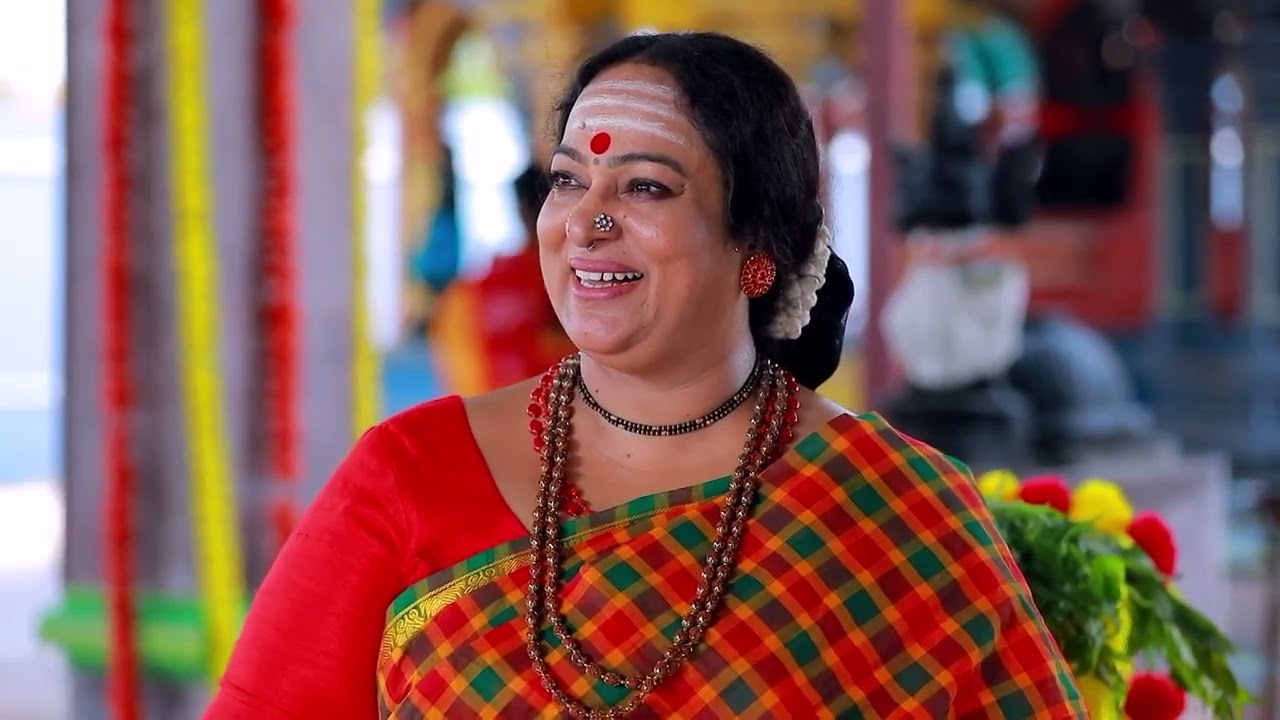 Aghalya's Ploy Against Subhathra - Kannathil Muthamittal - Full Ep 342 - Zee Tamil
