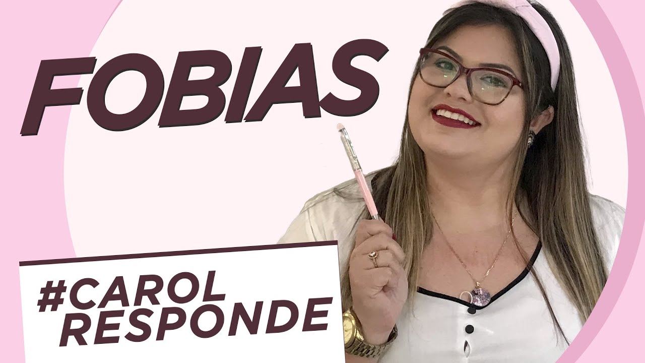 #13 - Dessensibilização Sistemática para Tratamento de Fobias (Parte I)