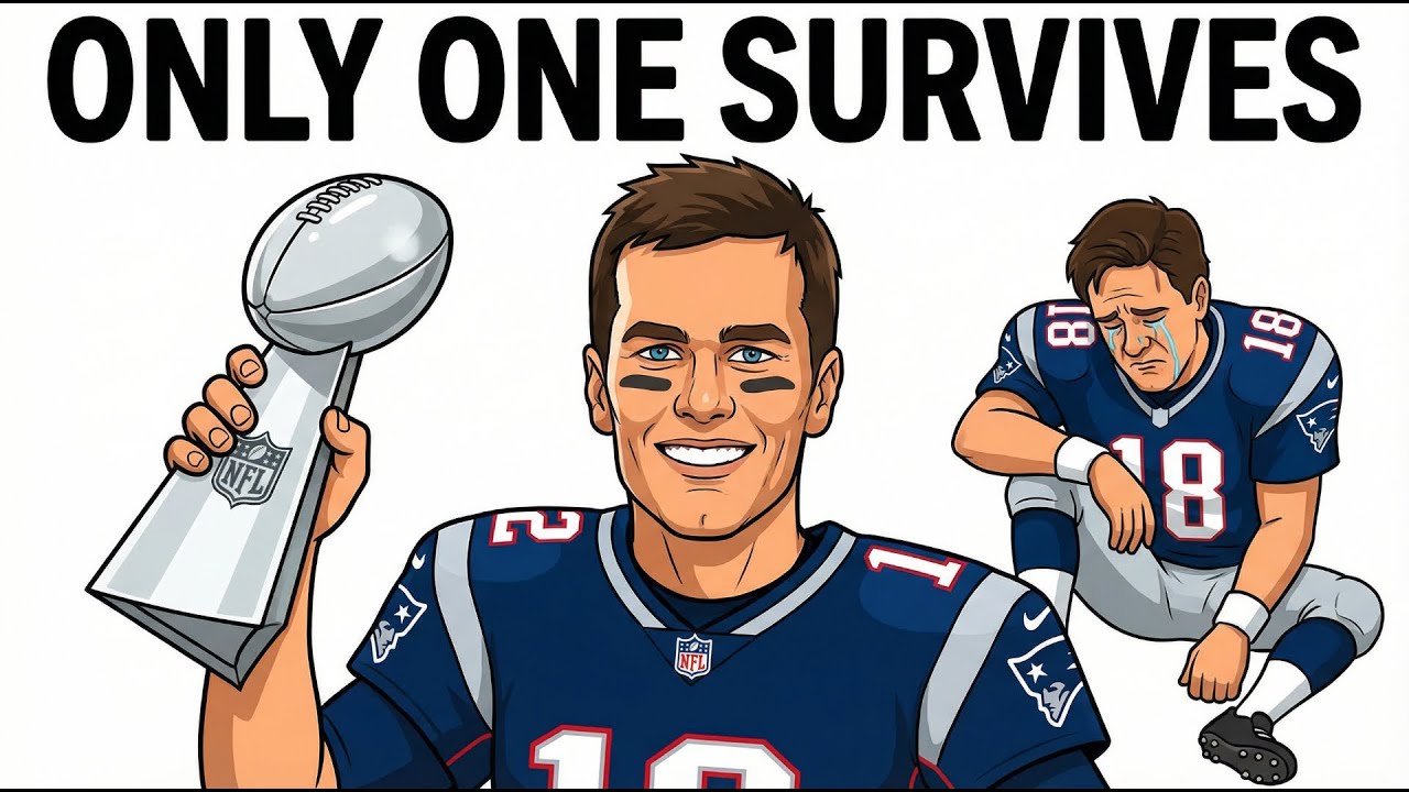 Every NFL Quarterback Controversy That Nearly Tore Teams Apart