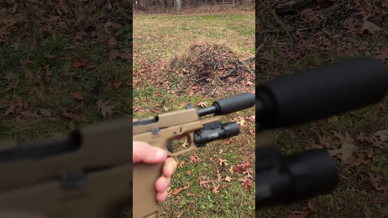 Stealth Additive Works Shiv