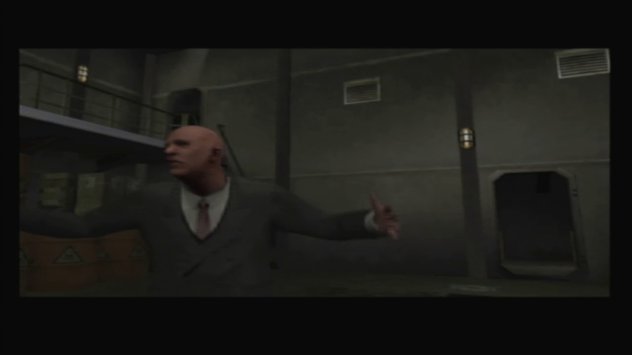 The Getaway | 24: Land of Hope and Glory [Final Mission]