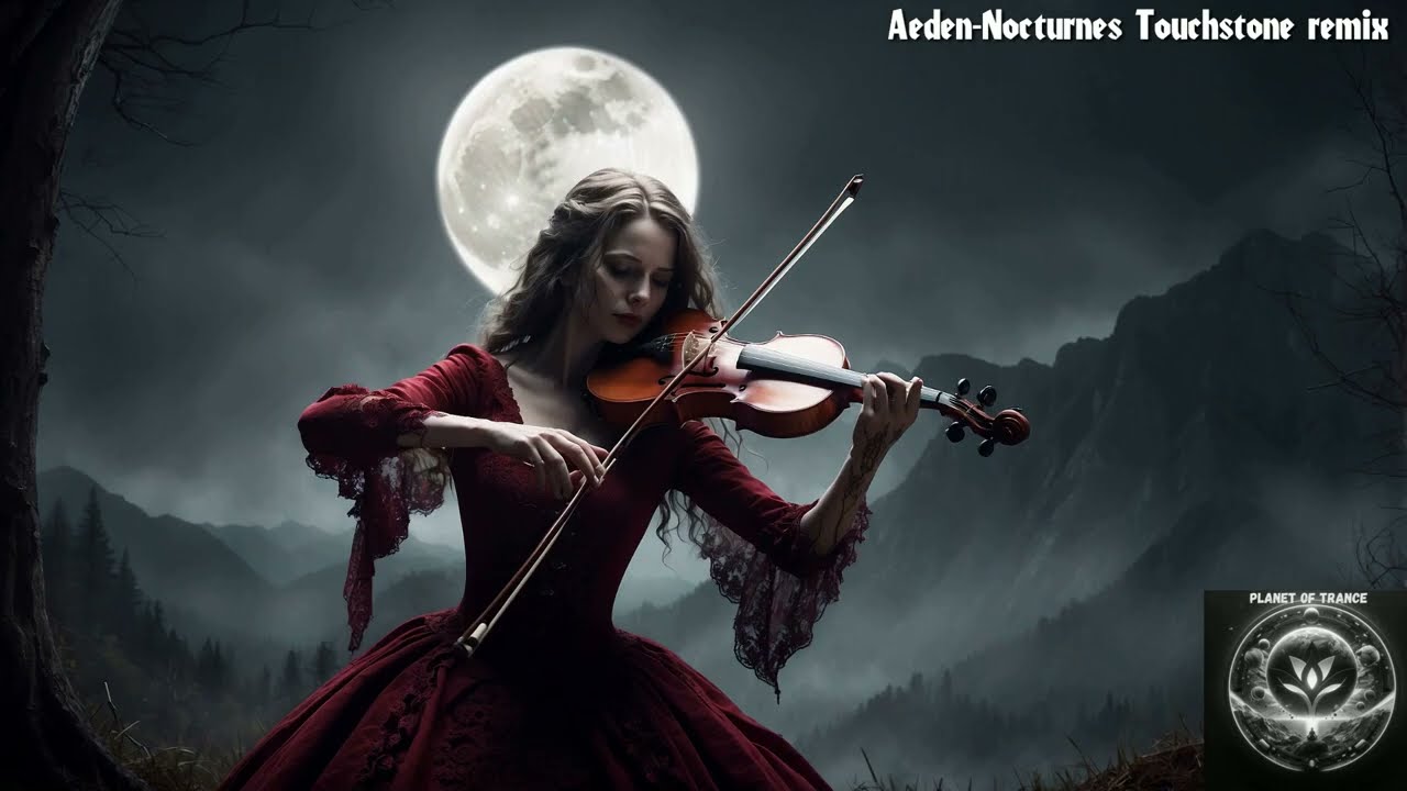Aeden-Nocturnes Touchstone remix (Diverted Music)