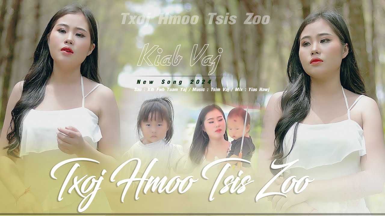 txoj hmoo g zoo / kiab vaj nkauj tshiab 2024