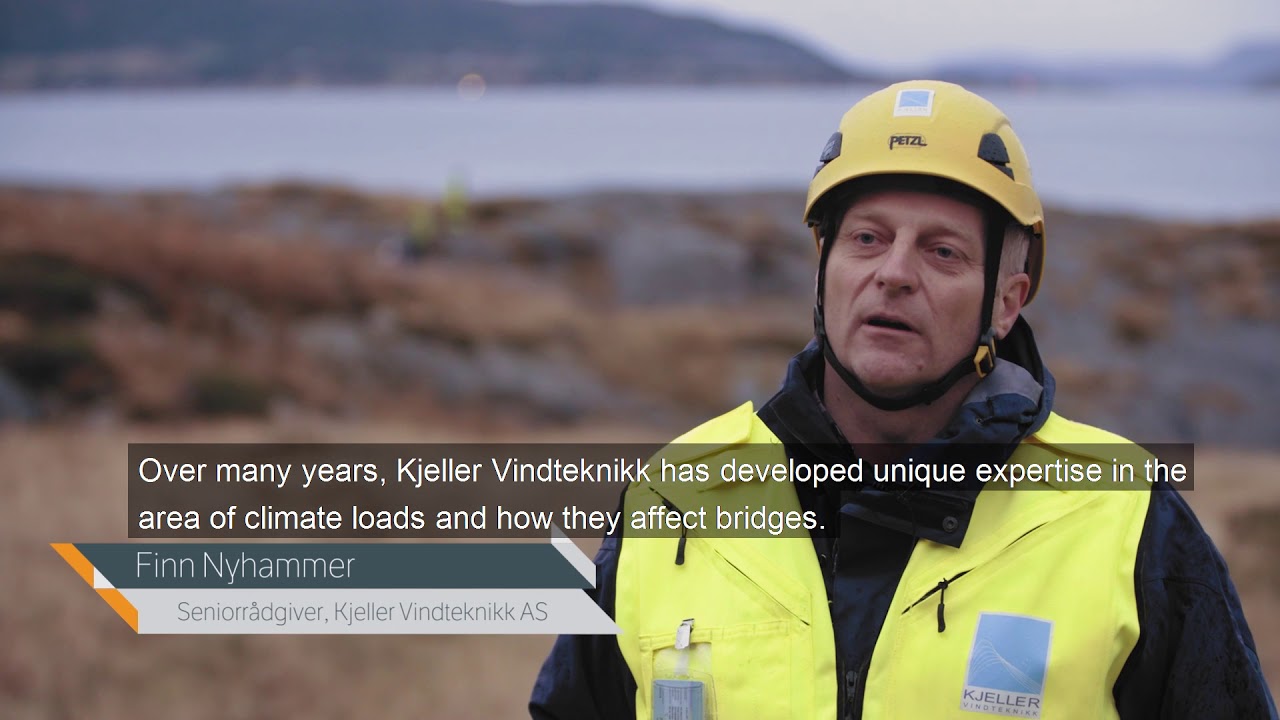 Statens vegvesen - The E39 Coastal Highway Route, Sulafjorden and Halsafjorden