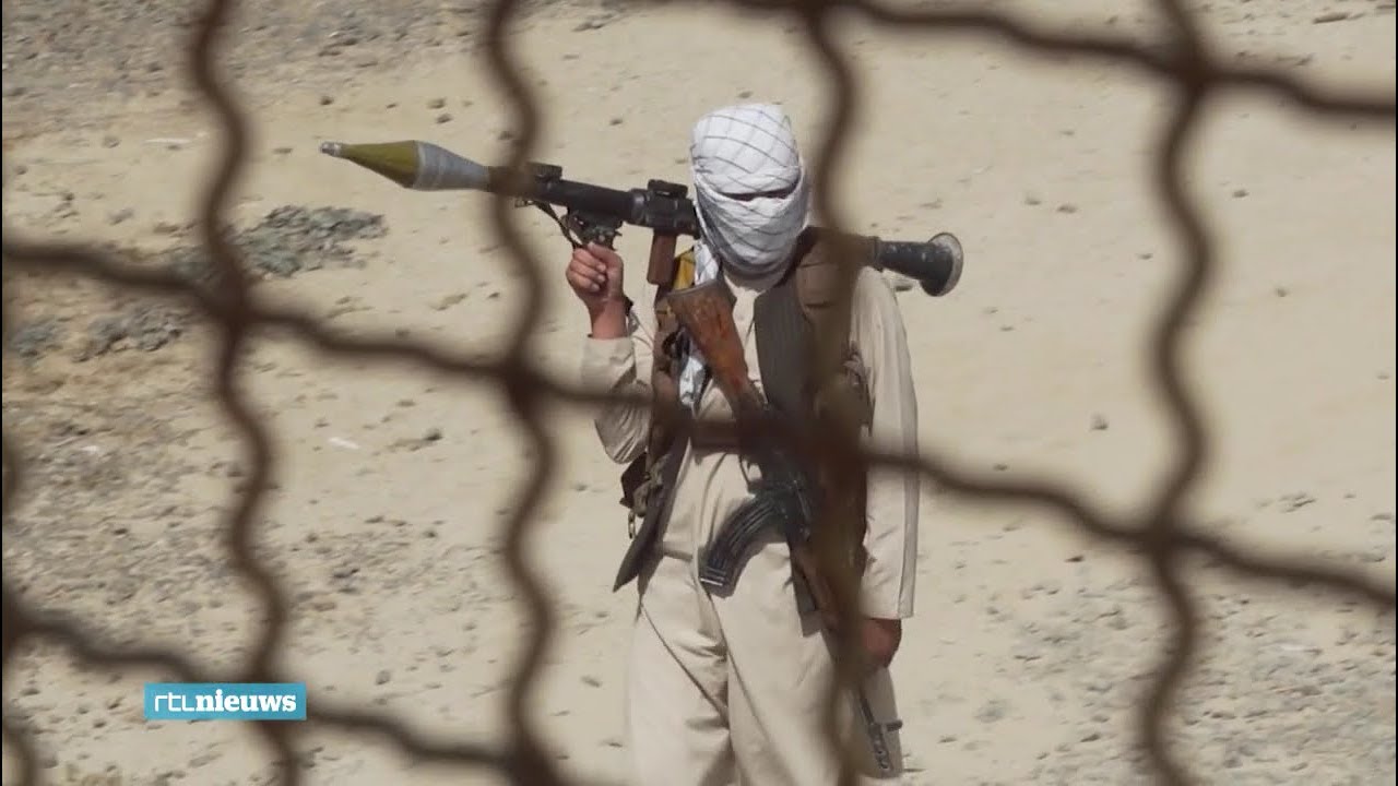 Grote zorgen om Afghanistan als broedplaats voor terreurbewegingen