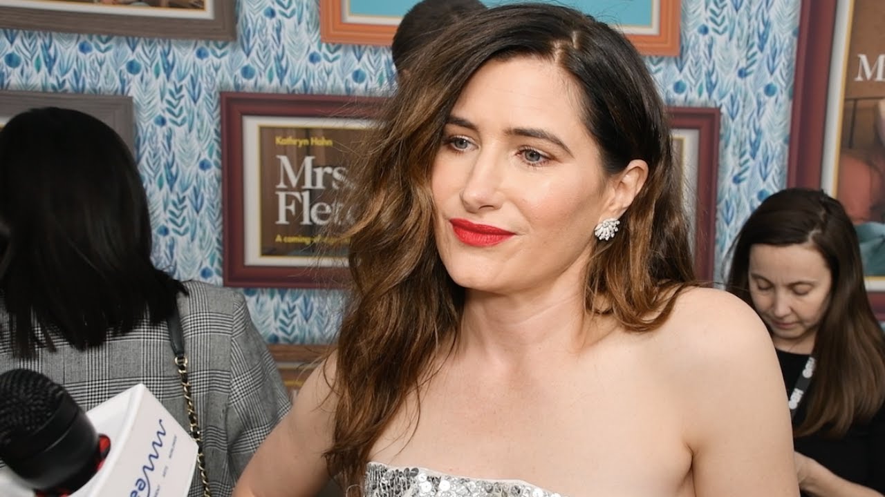 'Mrs Fletcher': The Cast Of HBO's New Limited Series Spills Character Secrets | MEAWW