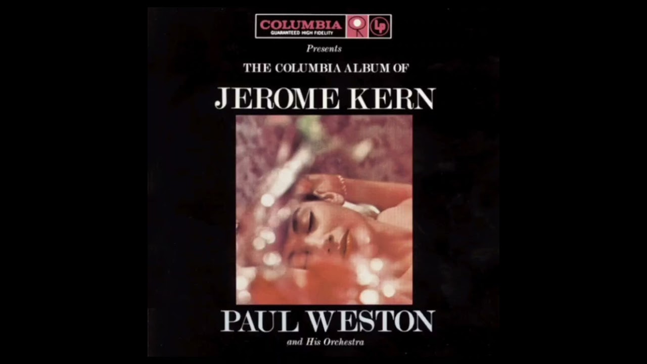 PAUL WESTON  