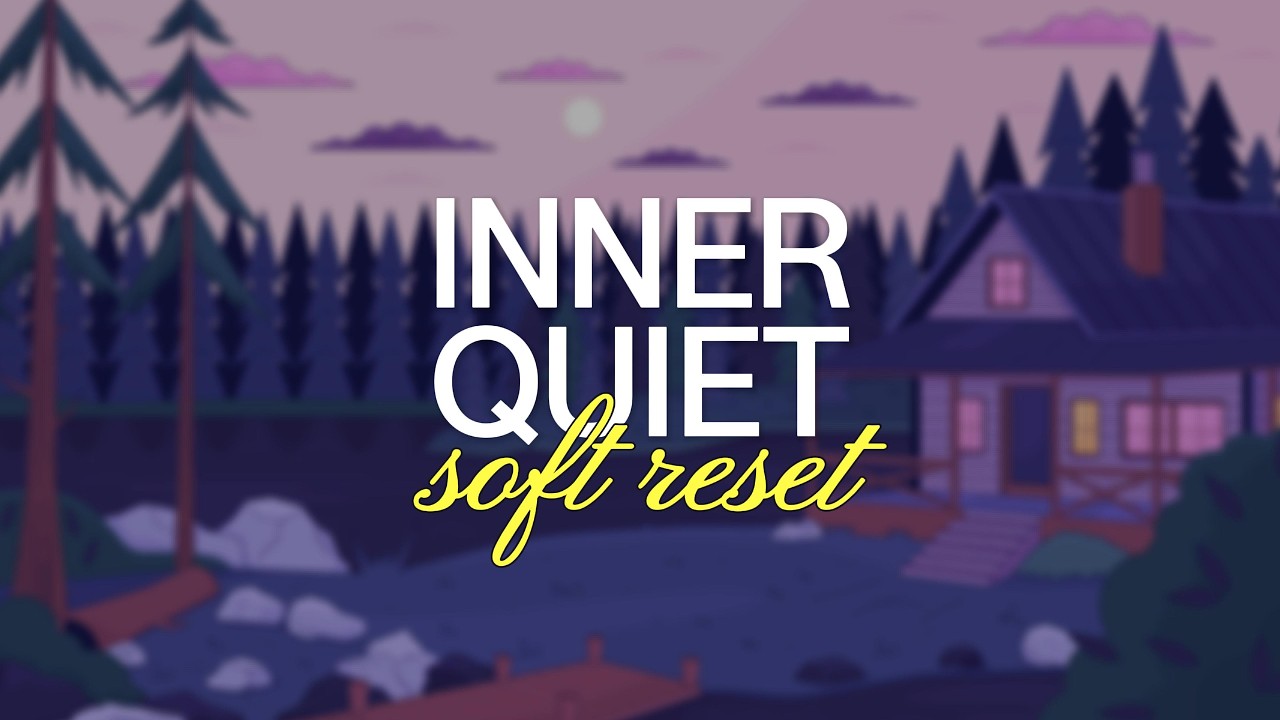 Calm Ambient Music for Overthinking Minds | NeuraTunes