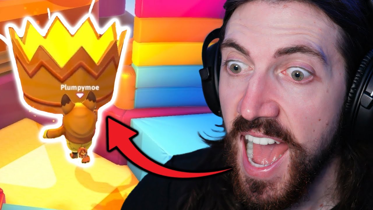 How to Win EVERY Final in Fall Guys