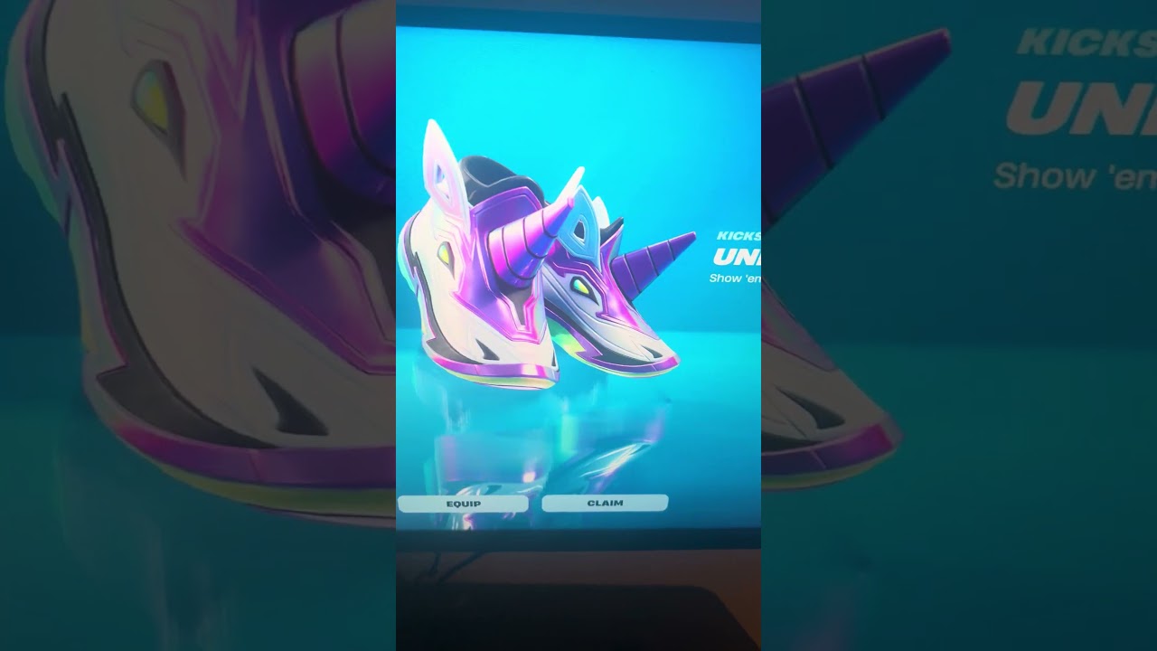 БОЛЬШИЕ СТЕППЫ #percyvey #fortnite #обувь #игры #подарок