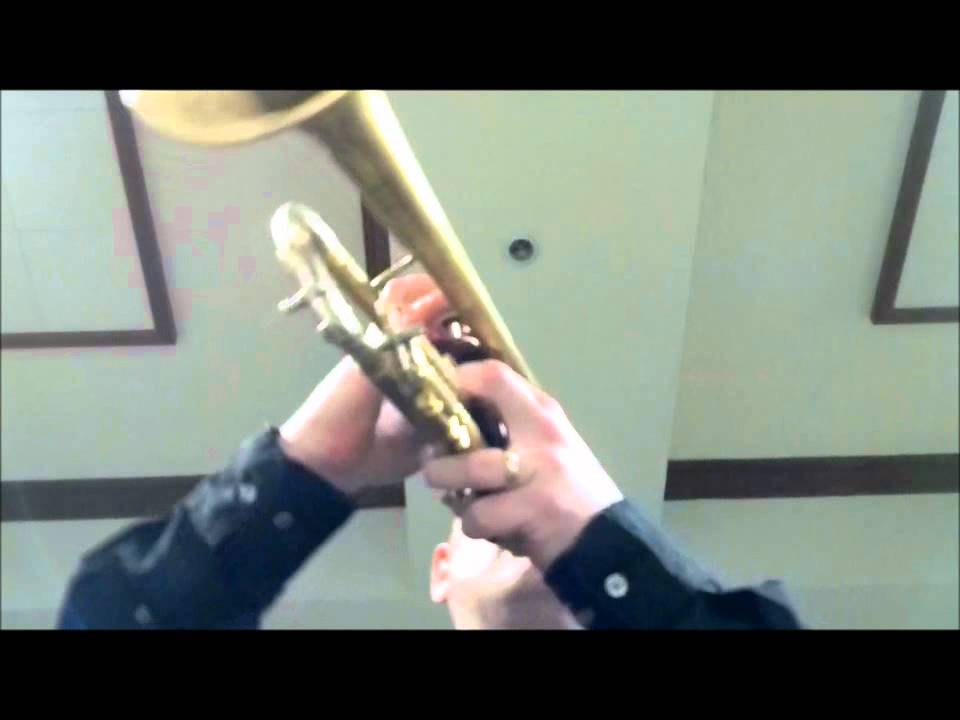 Scott Englebright gets funky