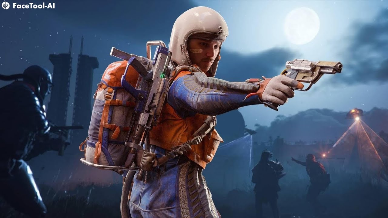 🔴 LIVE l ARC RAIDERS l GOOPIN N' TROOPIN'